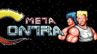 Metal Contra: Soldiers Squad screenshot 2