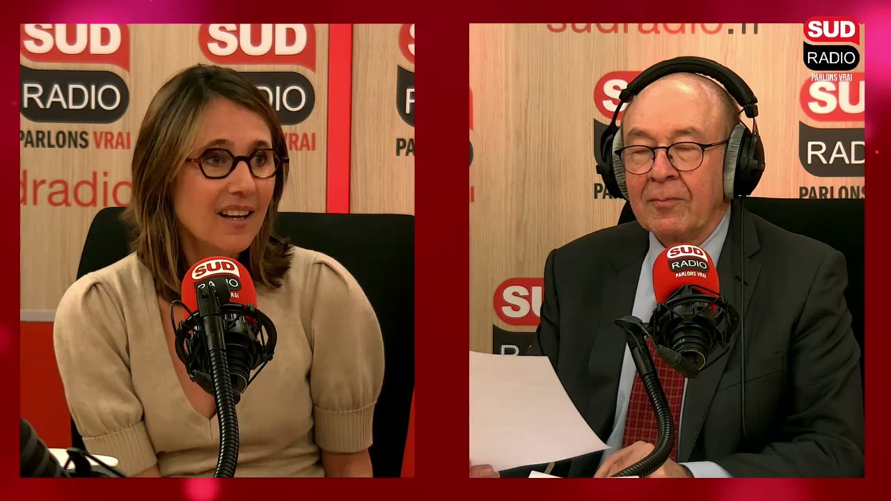 ?️ Les clefs d'une vie - Alexia Laroche Joubert