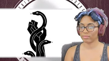 Exploring the SCP Foundation: The Serpent