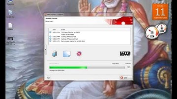 how to burn a cd or dvd with nero 7
