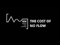 THE COST OF NO FLOW