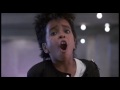 Michael Jackson BAD kids version.