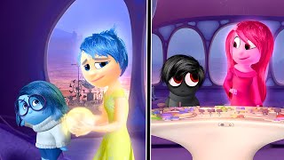 5 New Emotions That Could Replace The Old Emotions In Inside Out 2!