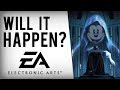 Will Disney CANCEL EA's Star Wars License Following Battlefront 2 Disaster?