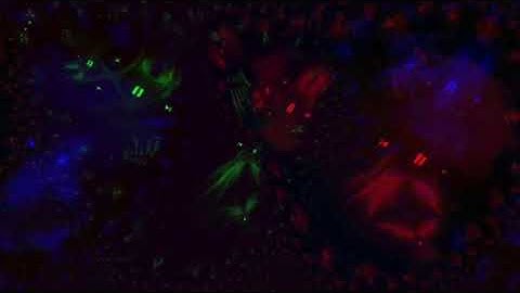 Multi rendering round 1 vs circle