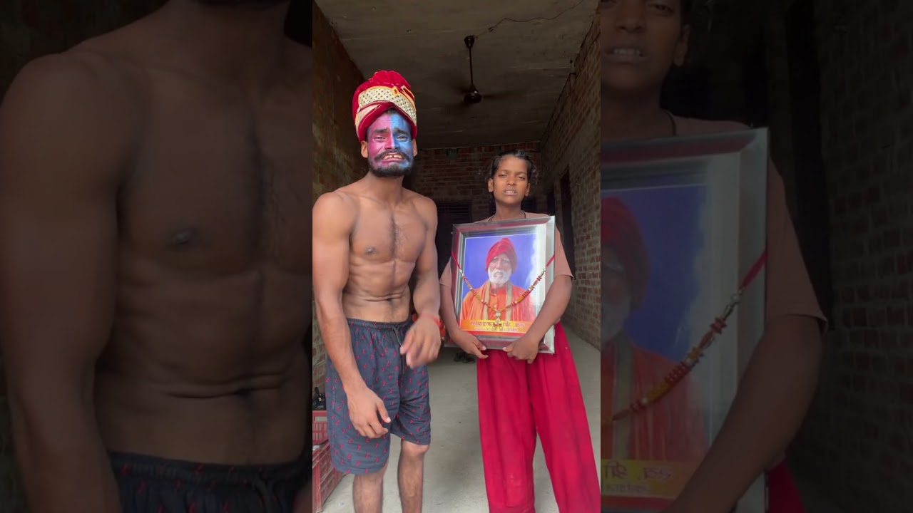 Baba ko propose Karoonga 🌹🥹 #trending #shortvideo #funny #emotional #viral #subhashkingstar