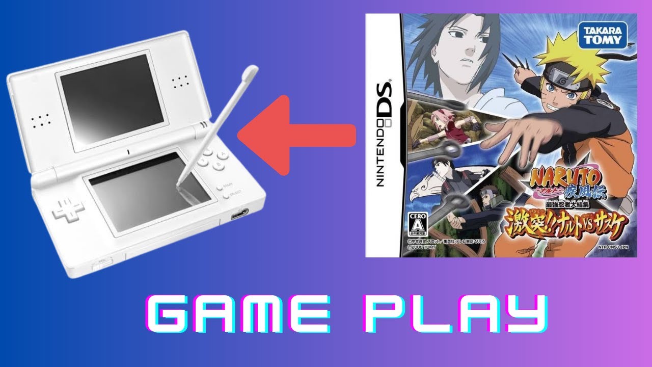 NARUTO -ナルト- 疾風伝 : 忍列伝Ⅱ - YouTube