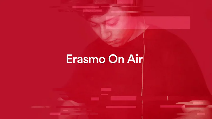 ERASMO ON AIR 043