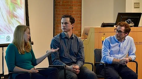 Election 2018: A Round Table Discussion