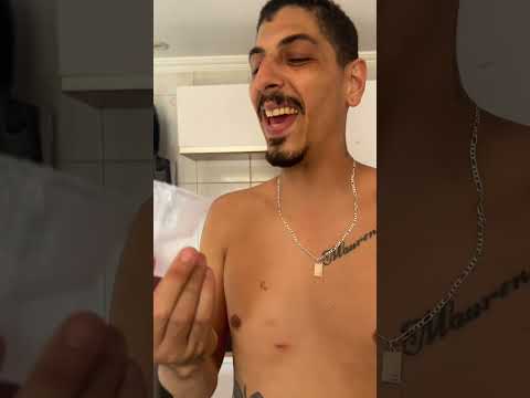 When The Glass Looked Different... Everyone Was Confused!