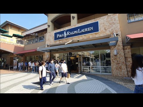 YEOJU PREMIUM OUTLETS KOREA 