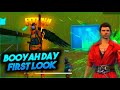 New Update - Booyah Day Event Is Coming! New Diamond Royale, New Emote, New Bag - Gamers Zone