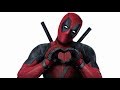 DeadPool 2 ( Komik Sahneler )