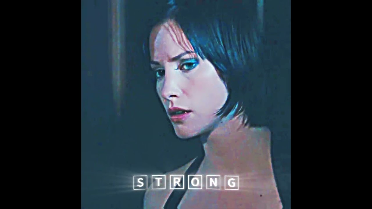 😍Resident Evil ~ Jill Valentine🔥Life Action (Attitude) HDR WhatsApp Status | ꜱᴛʀᴏɴɢ ᴇᴅɪᴛɪɴɢ🙂