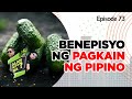 Alam Niyo Ba? Episode 73 | Benefits of Eating Cucumber A Day