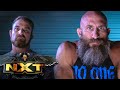 Tommaso Ciampa & Timothy Thatcher, Grizzled Young Veterans trade barbs: WWE NXT, May 25, 2021