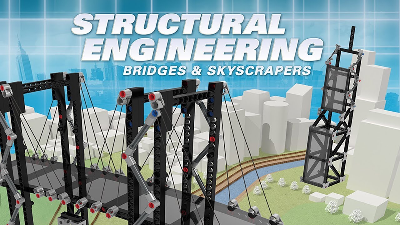 Structural Engineer. Bridge Engineering. Bridge Builder. Structuring engineers