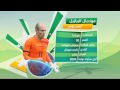 روبين الجناح الطائر