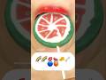 Emoji food 🎁🍜 cr by:@DangbeeEATING. #asmr #eatingsounds #mukbang #makanemojienak #fyp #shortvideo