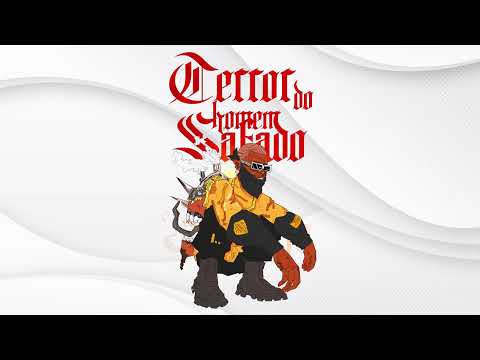 Terror Do Homem Safado - Mc Afala (Oficial Music)