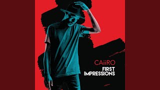 Video thumbnail of "Caiiro - First Impressions"