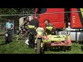 QUALI DAY NEWSFEED GP11 ROGGENBURG  World Sidecarcross Championship