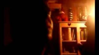 Smoke Tricks, Dome, Waterfall