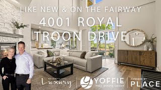 MAJOR PRICE SLASH! Now $1.215M, Down $184K! | 4001 Royal Troon Drive, El Dorado Hills