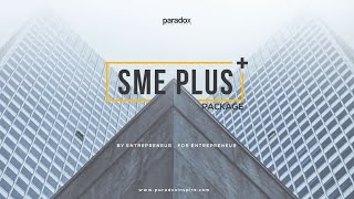 SME PLUS VIDEO PROMO