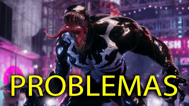 MINHA OPINIÃO SINCERA SOBRE SPIDER-MAN 2