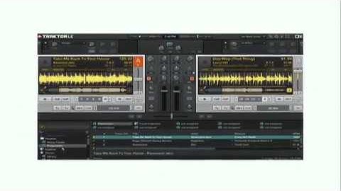 Numark Total Computer DJ In A Box: Introduction
