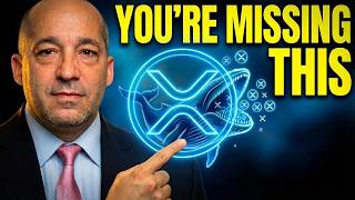 Something Bigger Is Happening With XRP… Most People Don’t See It! Net Worth