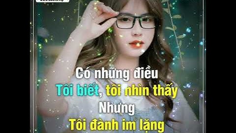 Share sóng nhạc hoa rơi 7 màu ảnh giật khung chạy giống Thùy Bé つ Sân Chơi Giới Trẻ 2021