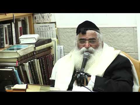 הרב יורם אברג'ל  - המסר היומי -  סבלנות והכל יסתדר  - כ''ג תשרי תשפ''ב