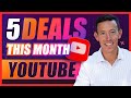 YouTube for Real Estate Agents - TOP VIDEOS & STRATEGY to GET MORE DEALS