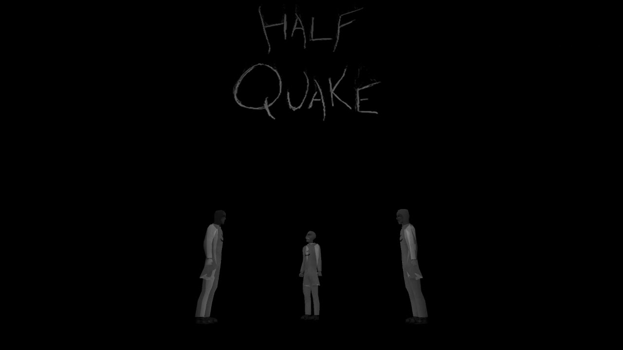 Watch Halfquake Trilogy OST - Muddasheep - Halfquake (Intro Version) on YouTube Watch Halfquake Trilogy OST - Muddasheep - Halfquake (Intro Version) on YouTube