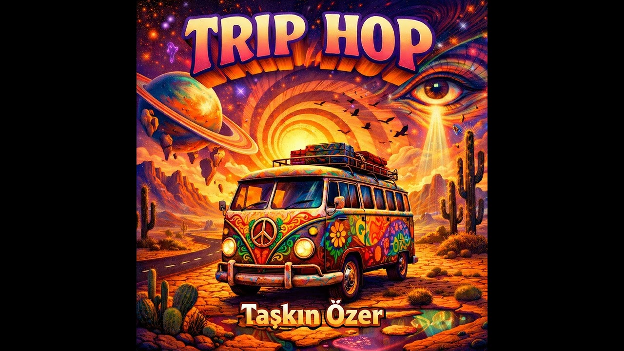 Trip Hop Dubstep