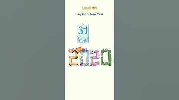 Ring In The New Year 😎🔥 | Dop 2 level 191 |#youtubeshorts #shortfeed #dop2