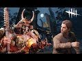 Une game survie de haut niveau  alan wake vs oni  dead by daylight