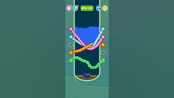 save the fish 🐬 new gameplay #shorts #games #savethefish level #1554