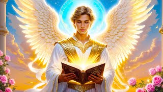 ARCHANGEL URIEL: ทำลายการปิดกั้นและเชิงลบโดยไม่รู้ตัว ทำความสะอาดออร่าของคุณทันที