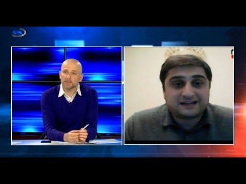 ეკონომიკა გაჩერებულია, შედის რეცესიულ პროცესში - ირაკლი ყიფიანი