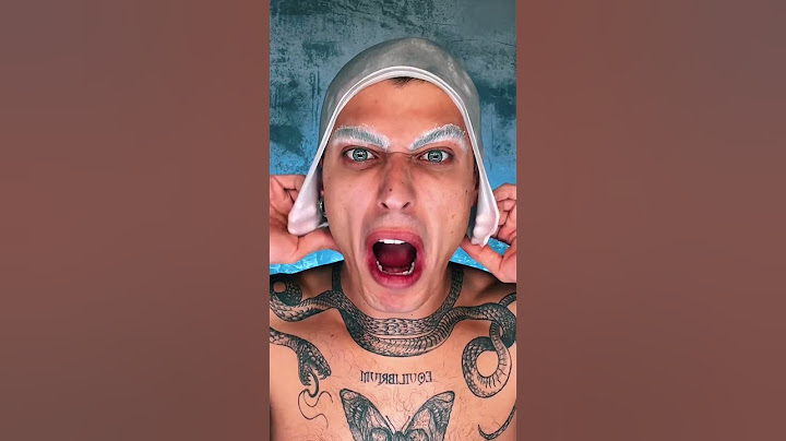 ¡¿EL MEJOR MAQUILLAJE DEL GRINCH?! 😱🎄 - HENRY GALEA