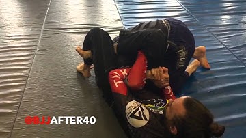 Bicep Slicer from Kimura Defense