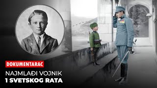 IMAO JE 8 GODINA KADA JE KRENUO U RAT - Momčilo Gavrić