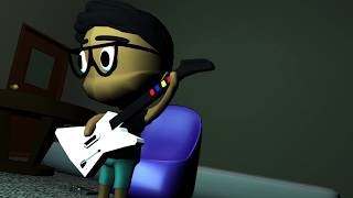 Video Gamesjacob Carrasco