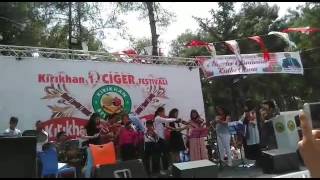 Keman Arjin Muş Irem Tok Gülsu Gülsüren Hikmet Coşlu Zahide Aymaz