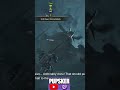Environmental Finisher! Monster Hunter Wilds