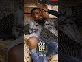 Low P's Favorite Song Revealed #RepYourSet #SAHipHop