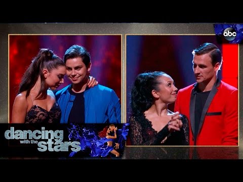 Elimination TV Night - Dancing with the Stars